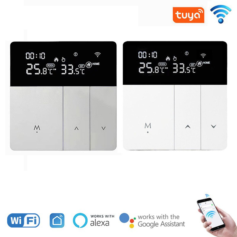 أزرار K8 واي فاي