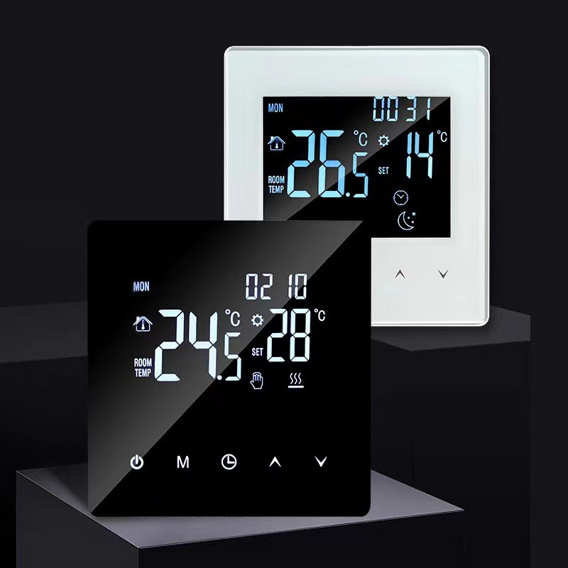K2M تعمل باللمس واي فاي