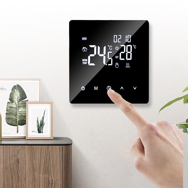 K2M تعمل باللمس واي فاي