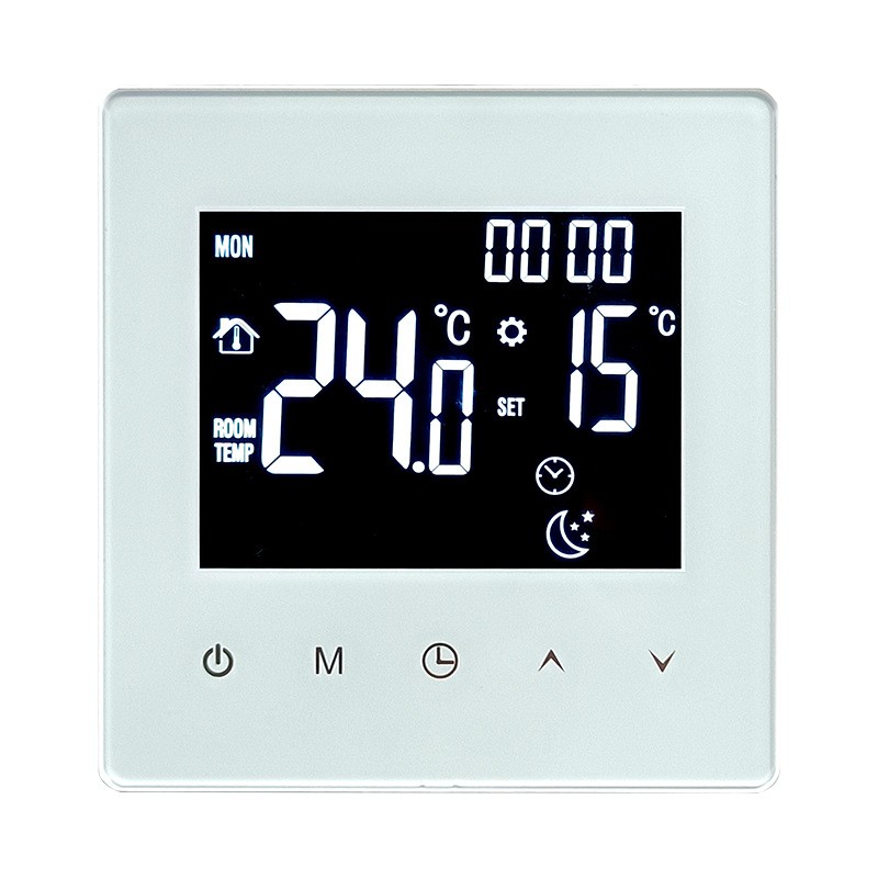 K2M تعمل باللمس واي فاي