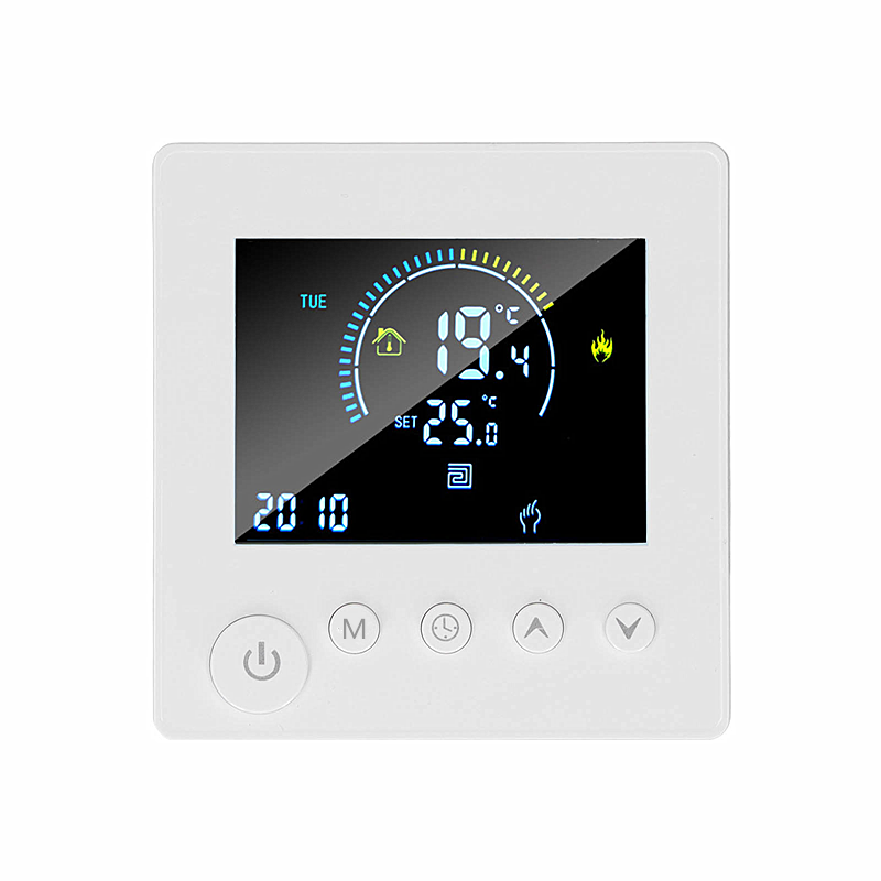 نموذج زر K1M واي فاي ترموستات